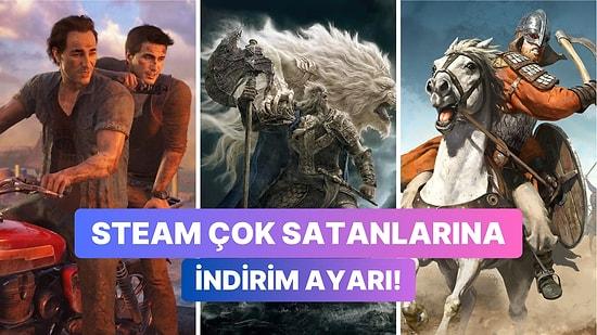 Steam Türkiye'de Haftanın En Çok Satanları Belli Oldu: Listeyi İndirimler Şekillendirdi!