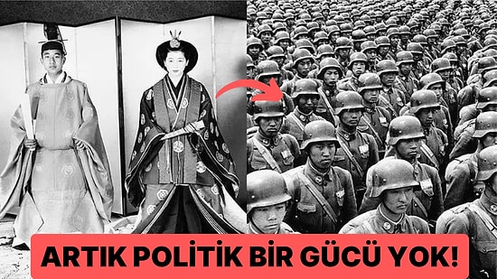 Köklü Bir İmparatorluk Olan Japonya İmparatorluğu'nun Tarihi ve Günümüzdeki Değeri