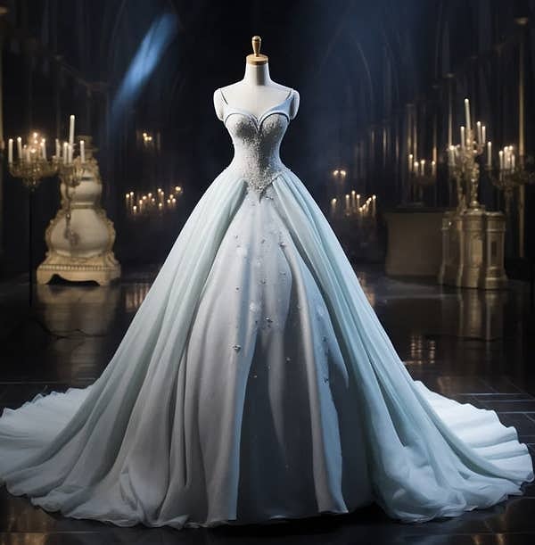 6. «Золушка»