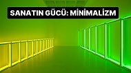 Sadeliğin Gücü: Sanat Tarihinde Minimalizm Akımını Anlamak