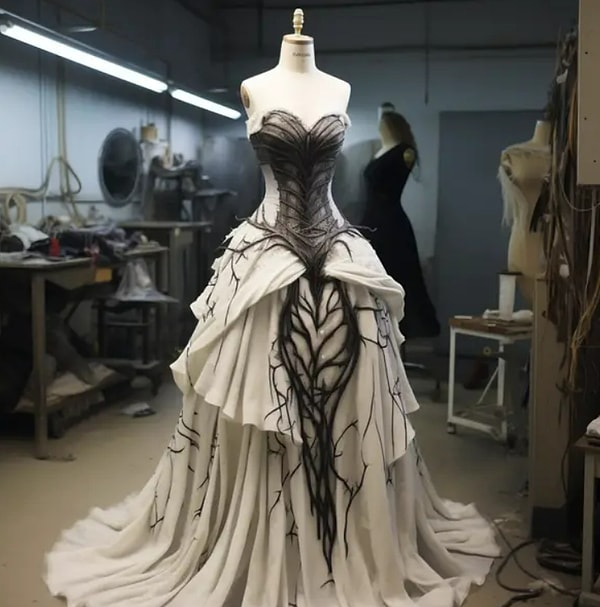 17. «Кошмар перед Рождеством»