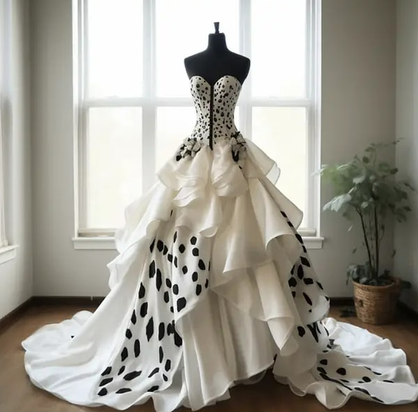 23. «101 далматинец»