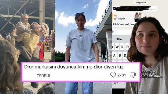 Mizah Dalında Ödülü Hak Eden Kullanıcılardan Gelen Günün En Komik TikTok Yorumları!