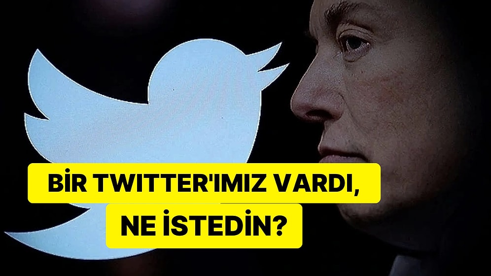 Efsane Uygulama Twitter Tarih mi Oluyor? Yeni Karar ile Bu Kez de Tweet'lerin Görüntülenmesi Engellendi