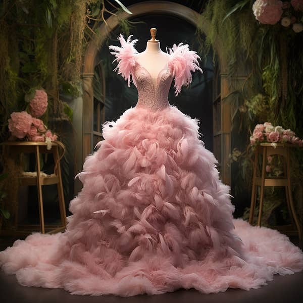 12. Барби Дива: