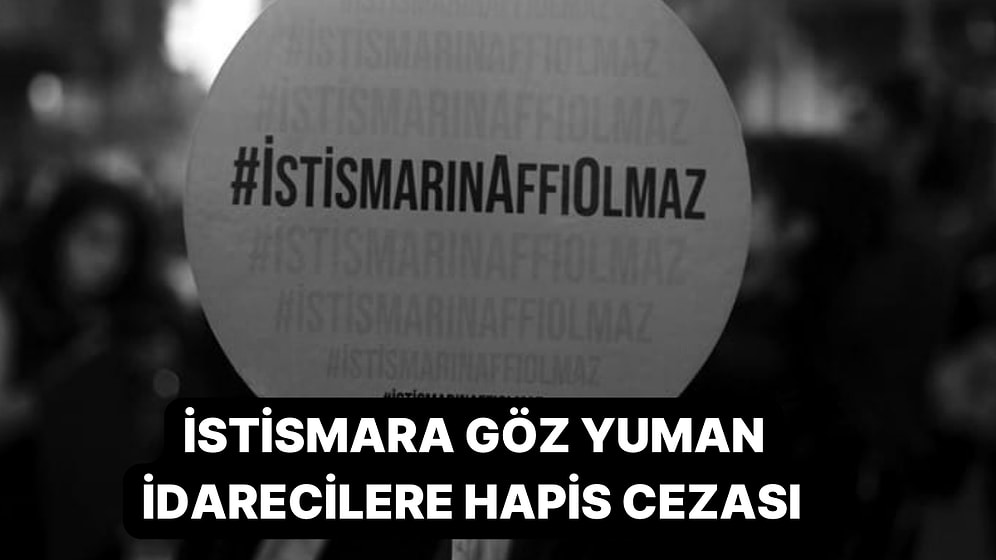Öğretmen 27 Çocuğu İstismar Etmişti: Göz Yuman İdarecilere Hapis Cezası