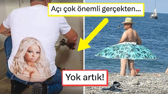 İlk Bakışta Anlam Veremeyerek Durup Dururken Beyninizin Ayarlarıyla Oynayacak Birbirinden İlginç 15 Görsel