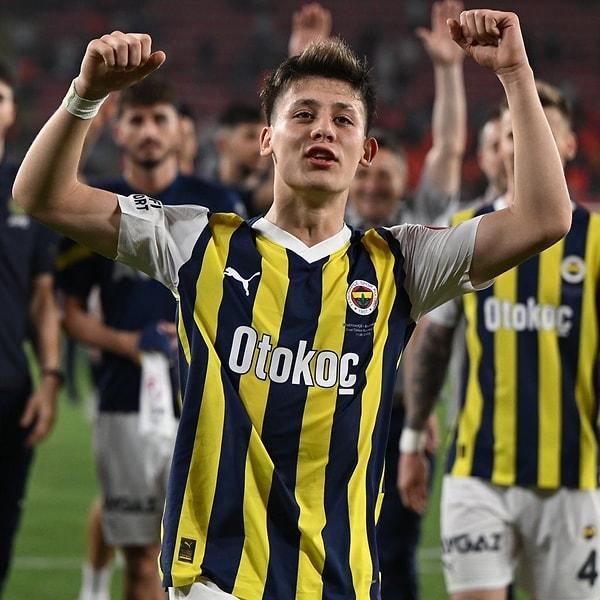 Arda Güler'i transfer etme konusunda düşüncelerini paylaşan Acun Ilıcalı'ya ise Fenerbahçe'nin eski kaptanı tarafından eleştirildi.