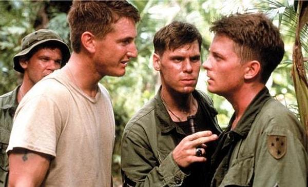 20. Casualties of War (1989) - IMDb: 7.1