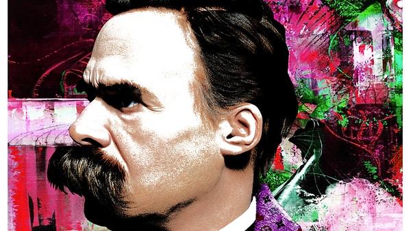 10. Friedrich Nietzsche' den bir söz seç bakalım.