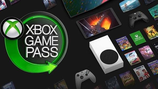 Xbox Game Pass aboneliği ne kadar?