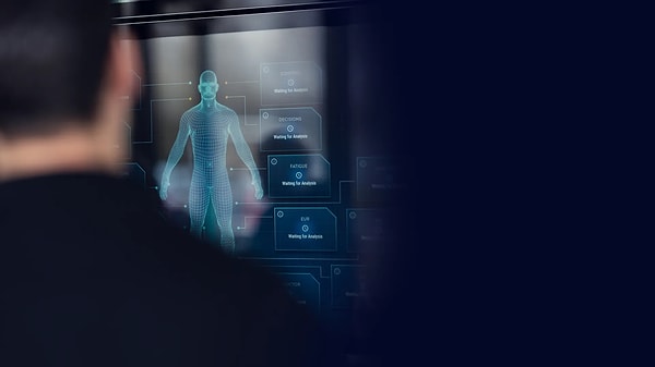 Представьте себе мир, в котором любой человек на планете мог бы напрямую сравнивать свои футбольные навыки с профессиональными игроками или игроками из академии, убеждая скаутов наблюдать за ними и записывать их в команды Премьер-лиги.