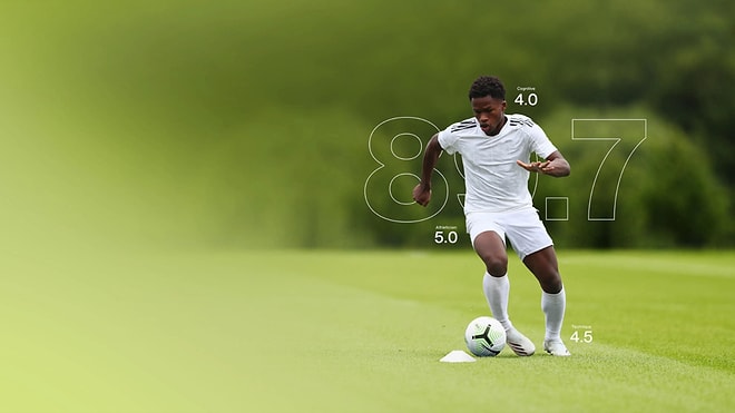 AiSCOUT: Инновационное решение для поиска талантов, предлагающее шанс присоединиться к таким командам как «Челси»