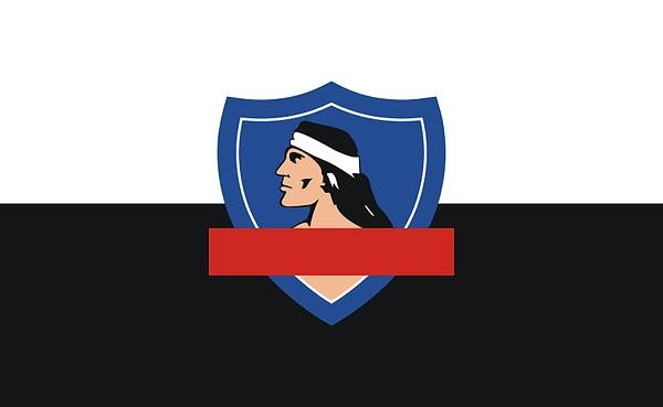 14. Peki siz Şili Premier Ligi'ne hakim misiniz? Şilili profesyonel futbolcular yurt dışına çıkmadan önce adını Mapuche halkının reisinden alan bu takımda forma giyiyor.