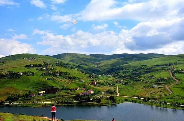 8. Türkiye’de kaç coğrafi bölge vardır?