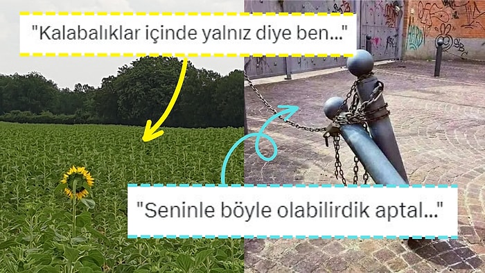 Fotoğraf Çekmek İsterken Yanlışlıkla Rönesans Tablosu Yaratan Kişilerden Muazzam Kareler