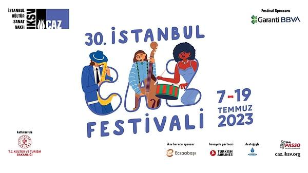 7. İstanbul Caz Festivali