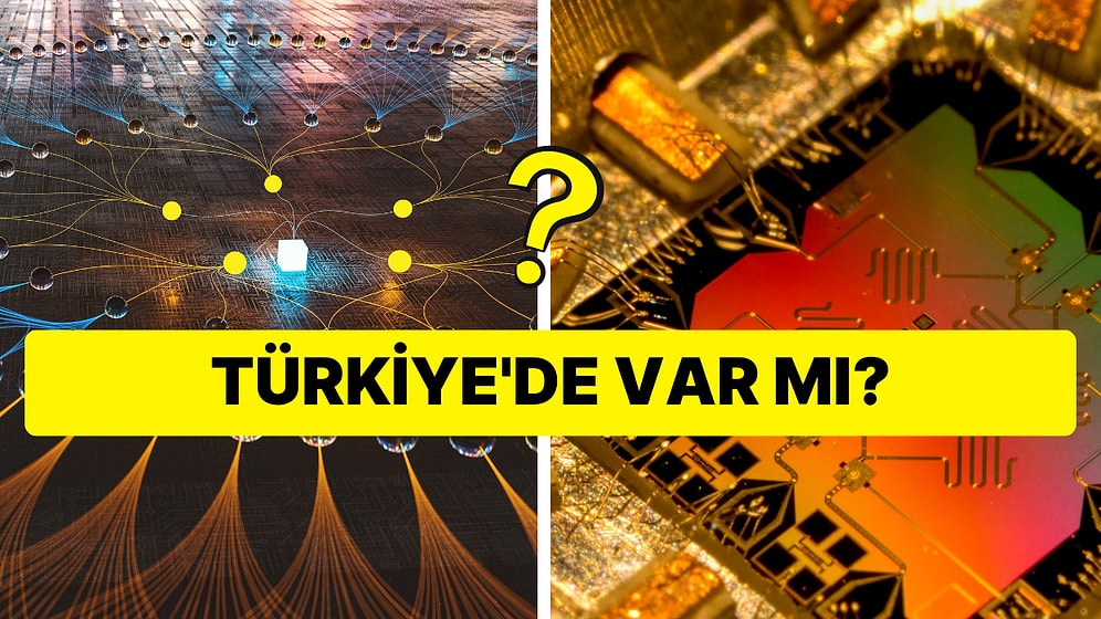 Hepimizin Merak Ettiği Kuantum Bilgisayarın Ezberleri Bozan Özellikleri