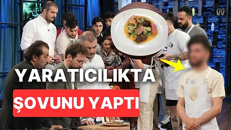 MasterChef Ana Kadroya Giren 18. Yarışmacı Kim Oldu? MasterChef All Star Ana Kadroya Giren İsim