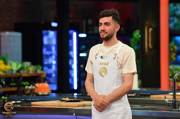 MasterChef ana kadroya giren 18. yarışmacı kim oldu?