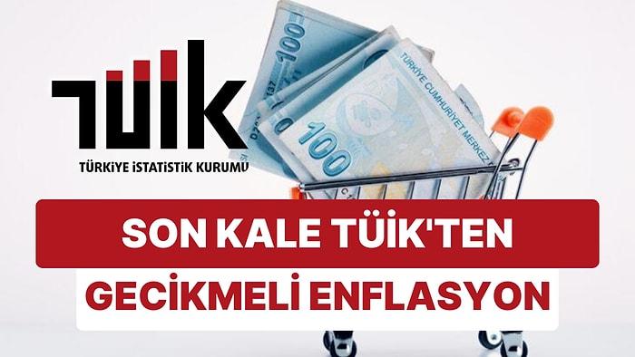 Bayram Tatili Geciktirdi: TÜİK, 'Rasyonel' Enflasyon Verisini Açıkladı