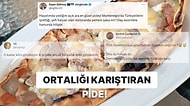 Hayatında Yediği En İyi Pidenin Karadağ'da Olduğunu Savunan Kullanıcıya Gelen Birbirinden Komik Yorumlar!
