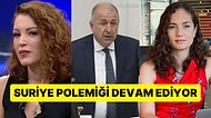 Ne Teklif Etti? Ümit Özdağ Nagehan Alçı ve Nevşin Mengü'yü Hedef Aldı!