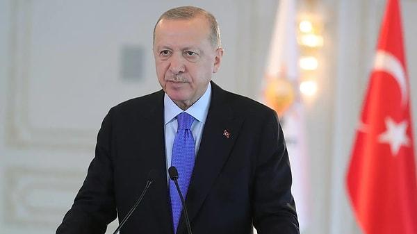 Cumhurbaşkanı Erdoğan, NATO toplantısı sonrası Körfez ülkelerinde ziyarete gidecek.