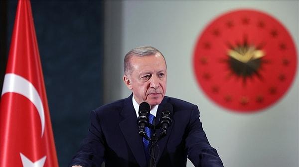 Bloomberg, Erdoğan’ın gezisi öncesinde Türkiye ile ilgili önemli bir haber yayınladı.