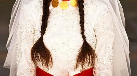 Twitter Ayağa Kalkmıştı: Zorla Evlendirilmek İstenen Kız Çocuğunun Ailesi Gözaltına Alındı