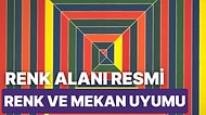 Renk Alanı Resmini Anlayarak Renk ve Mekanın Gücünü Keşfetmeye Hazır mısınız?