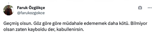 Siz ne düşünüyorsunuz? Yorumlarda buluşalım...