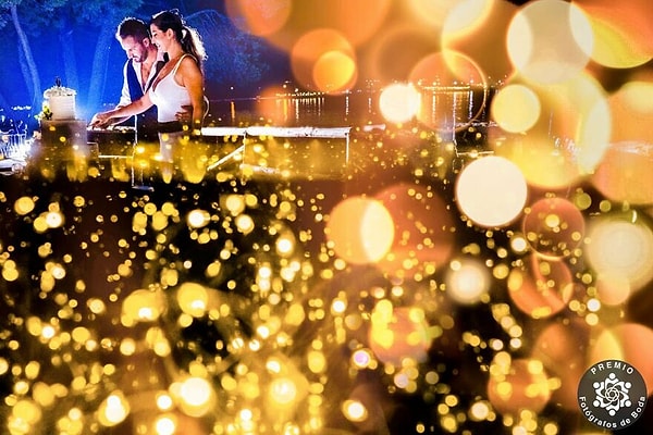 14. «Магия — это состояние души», фото Симоны Канчелли