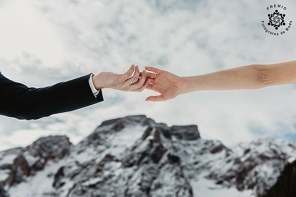 15. «Нет нужды в перчатках», фото Летиции Ди Кандии