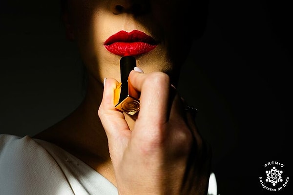 20. «Краснее красного», фото Луиса Джордано