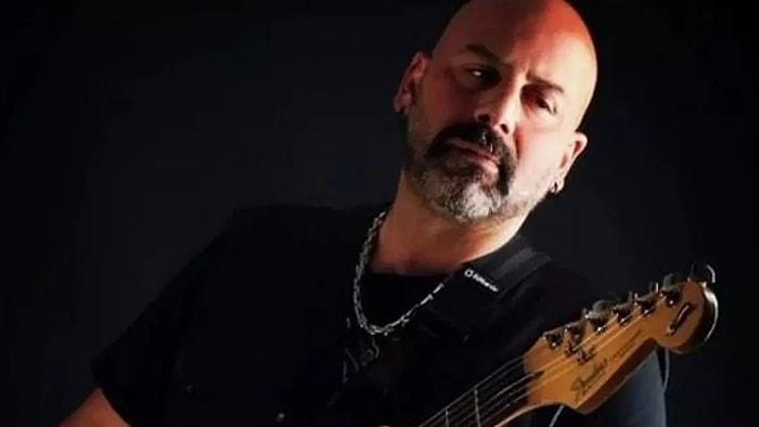 Müzisyen Onur Şener Cinayeti: 25 Yıl Hapis Cezası