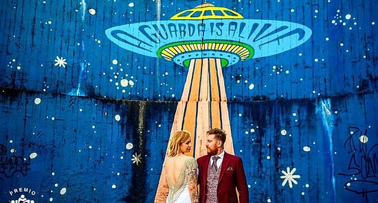 22 лучшие свадебные фотографии весны 2023 года, анонсированные FdB Awards