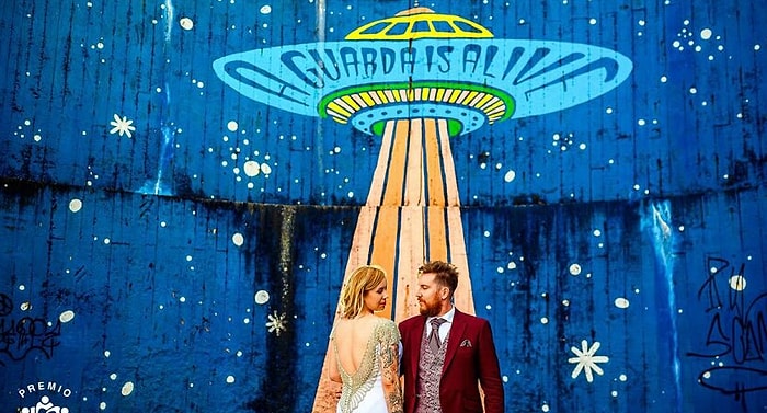 22 лучшие свадебные фотографии весны 2023 года, анонсированные FdB Awards