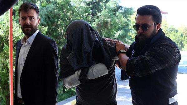Ankara 31. Ağır Ceza Mahkemesi'ndeki karar duruşmasında, tutuklu İlker Karakaş ve Ali Gündüz 'kasten öldürme' suçundan takdiri indirim ile 25'er yıl hapis cezasına çarptırıldı.