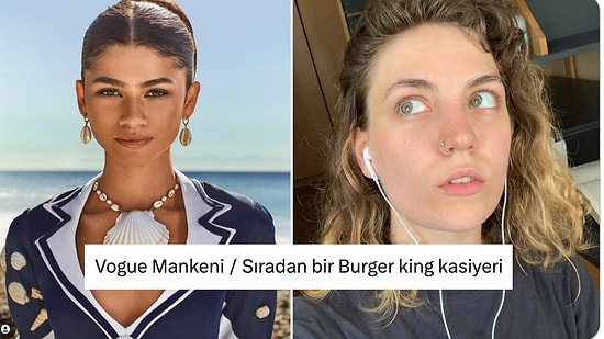 Kendini Zendaya ile Kıyaslayan Twitter Kullanıcısı Sosyal Medyayı İkiye Böldü