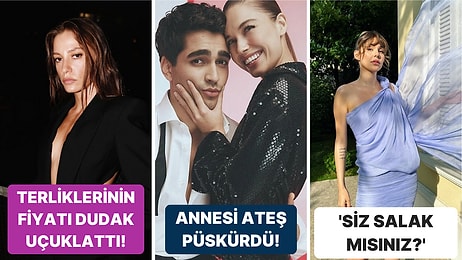 5 Temmuz'da Yaşanan Son Dakika Magazin Haberlerini ve Güncel Magazin Olaylarını Anlatıyoruz!