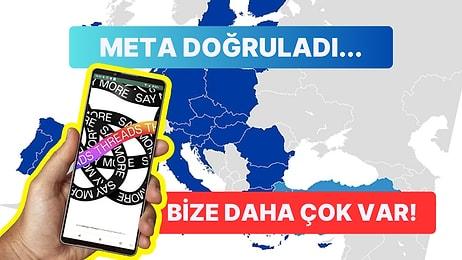 Twitter Rakibi Threads Uygulaması Henüz Avrupa'da Kullanılamayacak: Türkiye'ye Ne Zaman Gelecek?