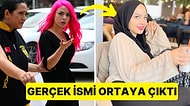 Kalça Dansı Olay Yaratan Tesettürlü Fenomen Esra Rabia Ünal'ın Fuhuş Kaydı Olduğu Ortaya Çıktı