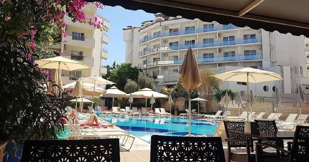 Affordable Accommodation in Marmaris: 10 Budget-Friendly Hotels for a Memorable Stay
