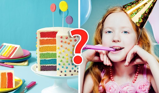 Тест: Соберите себе торт, и мы скажем, к какому поколению вы принадлежите