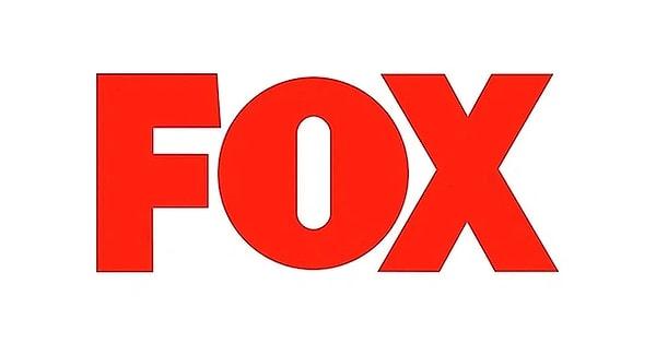 6 Temmuz Perşembe FOX TV Yayın Akışı