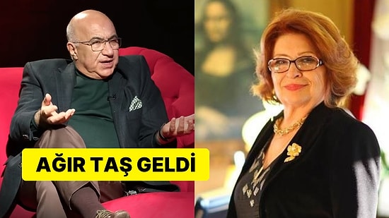 Müge Anlı ile Yollarını Ayıran Arif Verimli'den Gülseren Budayıcıoğlu'na Gönderme!