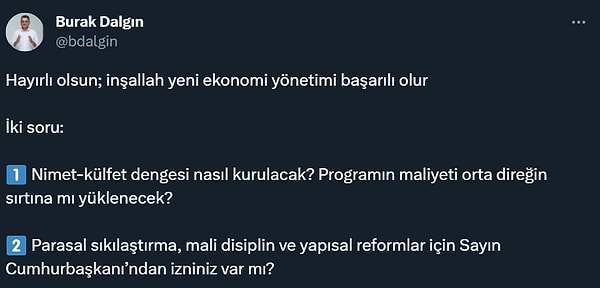 "Nas"ı unuttu.