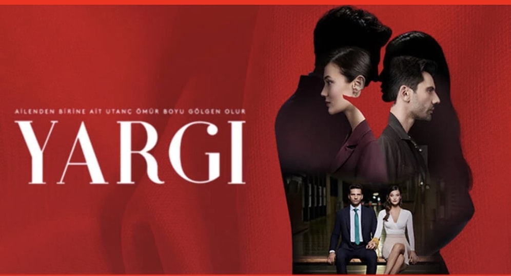 Yargı (Family Secrets) Drama Series: An Engrossing Storyline and Talented Cast Revealed