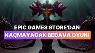 Steam Değeri 40 TL Olan Oyun Epic Games Store'da Ücretsiz: Kaçırmayın!